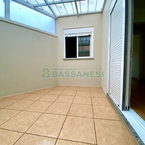 Apartamento com 116m², 3 dormitórios, 1 vaga, no bairro Charqueadas em Caxias do Sul para Comprar