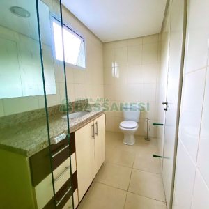 Apartamento com 116m², 3 dormitórios, 1 vaga, no bairro Charqueadas em Caxias do Sul para Comprar