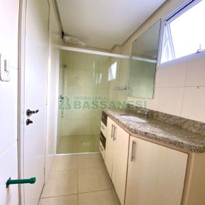 Apartamento com 116m², 3 dormitórios, 1 vaga, no bairro Charqueadas em Caxias do Sul para Comprar