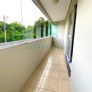 Apartamento com 116m², 3 dormitórios, 1 vaga, no bairro Charqueadas em Caxias do Sul para Comprar