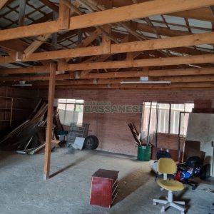 Casa com 180m², 3 dormitórios, 2 vagas, no bairro Desvio Rizzo em Caxias do Sul para Comprar