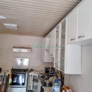 Casa com 180m², 3 dormitórios, 2 vagas, no bairro Desvio Rizzo em Caxias do Sul para Comprar