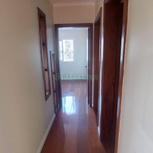 Casa com 240m², 6 dormitórios, 3 vagas, no bairro São Leopoldo em Caxias do Sul para Alugar