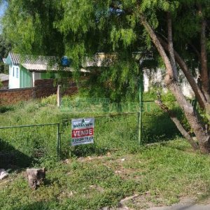 Terreno com 256m², no bairro Cidade Nova em Caxias do Sul para Comprar