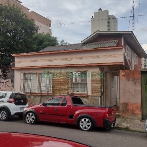 Terreno com 520m², no bairro São Pelegrino em Caxias do Sul para Comprar