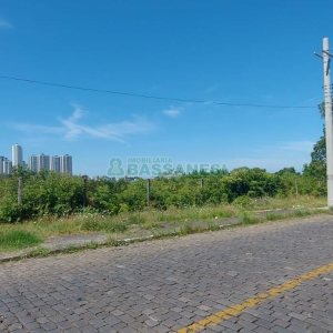 Terreno com 1800m², no bairro Nossa Senhora de Fátima em Caxias do Sul para Alugar