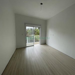 Apartamento com 52m², 2 dormitórios, 1 vaga, no bairro Jardim América em Caxias do Sul para Alugar