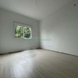 Apartamento com 52m², 2 dormitórios, 1 vaga, no bairro Jardim América em Caxias do Sul para Alugar