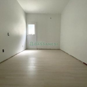 Apartamento com 52m², 2 dormitórios, 1 vaga, no bairro Jardim América em Caxias do Sul para Alugar