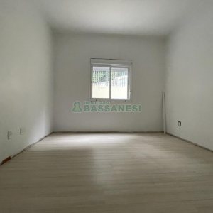 Apartamento com 52m², 2 dormitórios, 1 vaga, no bairro Jardim América em Caxias do Sul para Alugar