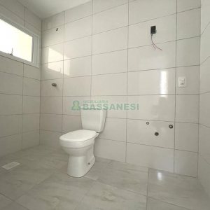Apartamento com 52m², 2 dormitórios, 1 vaga, no bairro Jardim América em Caxias do Sul para Alugar