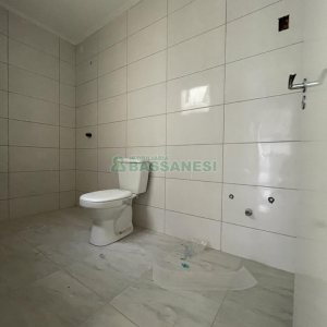 Apartamento com 52m², 2 dormitórios, 1 vaga, no bairro Jardim América em Caxias do Sul para Alugar