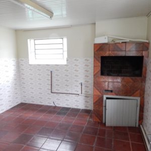 Casa com 180m², 4 dormitórios, 1 vaga, no bairro Lourdes em Caxias do Sul para Alugar