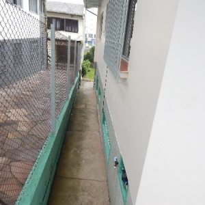 Casa com 180m², 4 dormitórios, 1 vaga, no bairro Lourdes em Caxias do Sul para Alugar