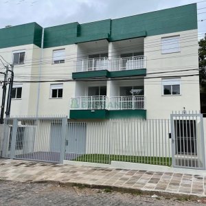 Apartamento com 87m², 2 dormitórios, 1 vaga, no bairro Jardim América em Caxias do Sul para Alugar