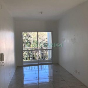 Apartamento com 87m², 2 dormitórios, 1 vaga, no bairro Jardim América em Caxias do Sul para Alugar