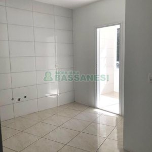 Apartamento com 87m², 2 dormitórios, 1 vaga, no bairro Jardim América em Caxias do Sul para Alugar