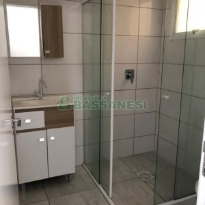 Apartamento com 87m², 2 dormitórios, 1 vaga, no bairro Jardim América em Caxias do Sul para Alugar