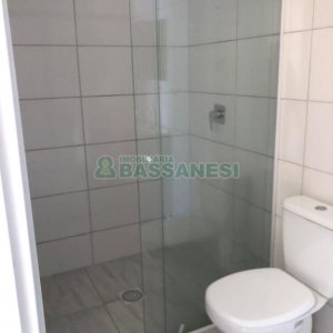 Apartamento com 87m², 2 dormitórios, 1 vaga, no bairro Jardim América em Caxias do Sul para Alugar