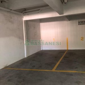 Apartamento com 87m², 2 dormitórios, 1 vaga, no bairro Jardim América em Caxias do Sul para Alugar