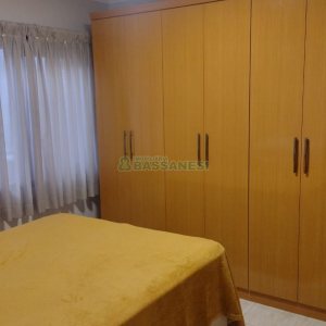 Casa com 125m², 3 dormitórios, 2 vagas, no bairro Desvio Rizzo em Caxias do Sul para Comprar