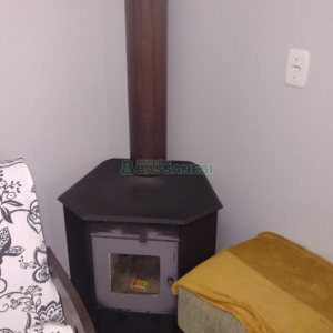 Casa com 125m², 3 dormitórios, 2 vagas, no bairro Desvio Rizzo em Caxias do Sul para Comprar