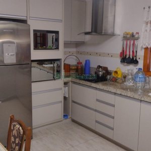 Casa com 125m², 3 dormitórios, 2 vagas, no bairro Desvio Rizzo em Caxias do Sul para Comprar