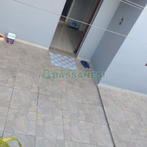 Casa com 125m², 3 dormitórios, 2 vagas, no bairro Desvio Rizzo em Caxias do Sul para Comprar