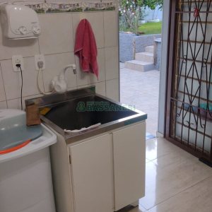 Casa com 125m², 3 dormitórios, 2 vagas, no bairro Desvio Rizzo em Caxias do Sul para Comprar