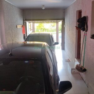 Casa com 125m², 3 dormitórios, 2 vagas, no bairro Desvio Rizzo em Caxias do Sul para Comprar