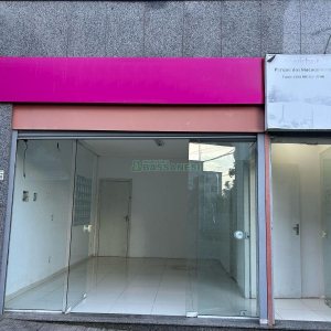 Loja com 20m², no bairro Centro em Caxias do Sul para Alugar