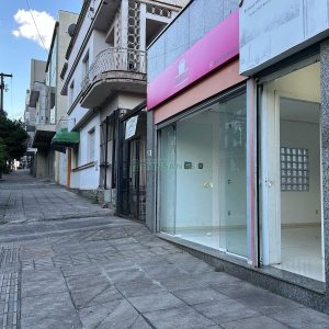 Loja com 20m², no bairro Centro em Caxias do Sul para Alugar