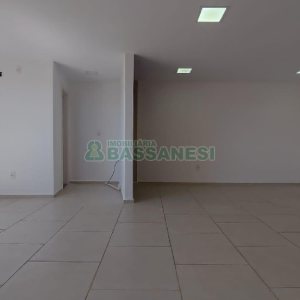 Sala com 35m², 1 vaga, no bairro Santa Catarina em Caxias do Sul para Alugar