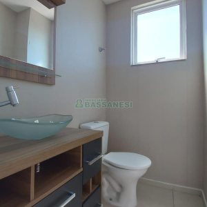 Sala com 35m², 1 vaga, no bairro Santa Catarina em Caxias do Sul para Alugar