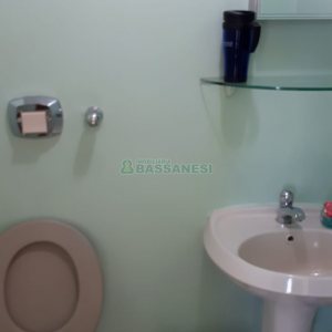 Sala com 58m², 1 vaga, no bairro São Pelegrino em Caxias do Sul para Comprar