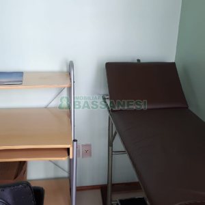 Sala com 58m², 1 vaga, no bairro São Pelegrino em Caxias do Sul para Comprar