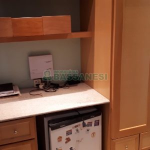 Sala com 58m², 1 vaga, no bairro São Pelegrino em Caxias do Sul para Comprar