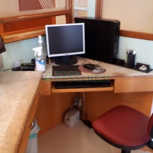 Sala com 58m², 1 vaga, no bairro São Pelegrino em Caxias do Sul para Comprar