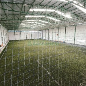 Pavilhão com 1900m², no bairro Santa Catarina em Caxias do Sul para Alugar ou Comprar