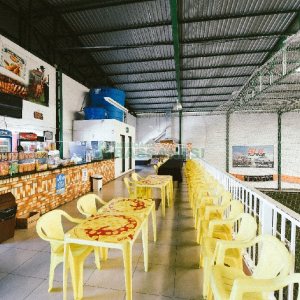 Pavilhão com 1900m², no bairro Santa Catarina em Caxias do Sul para Alugar ou Comprar