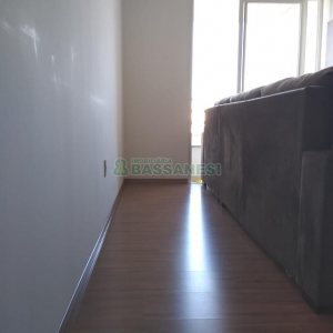 Apto Mobiliado com 49m², 2 dormitórios, 1 vaga, no bairro Bela Vista em Caxias do Sul para Alugar