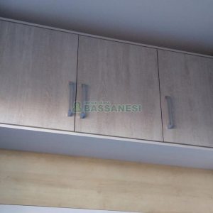 Apto Mobiliado com 49m², 2 dormitórios, 1 vaga, no bairro Bela Vista em Caxias do Sul para Alugar