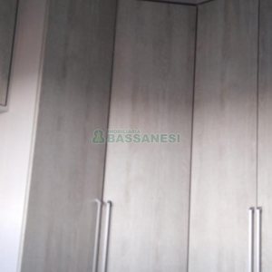 Apto Mobiliado com 49m², 2 dormitórios, 1 vaga, no bairro Bela Vista em Caxias do Sul para Alugar