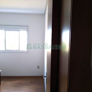 Apto Mobiliado com 49m², 2 dormitórios, 1 vaga, no bairro Bela Vista em Caxias do Sul para Alugar