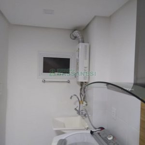 Apto Mobiliado com 49m², 2 dormitórios, 1 vaga, no bairro Bela Vista em Caxias do Sul para Alugar