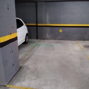 Apto Mobiliado com 49m², 2 dormitórios, 1 vaga, no bairro Bela Vista em Caxias do Sul para Alugar