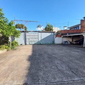 Pavilhão com 480m², no bairro Pio X em Caxias do Sul para Alugar