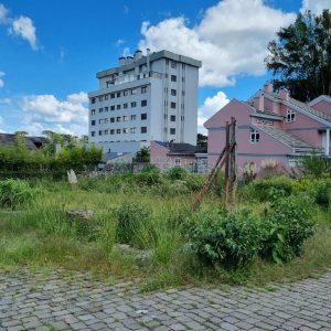 Terreno com 360m², no bairro Nossa Senhora da Saúde em Caxias do Sul para Comprar
