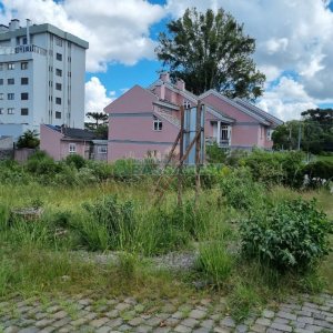 Terreno com 360m², no bairro Nossa Senhora da Saúde em Caxias do Sul para Comprar