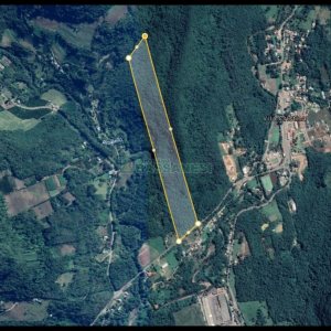 Terreno, no bairro Vila Cristina em Caxias do Sul para Comprar